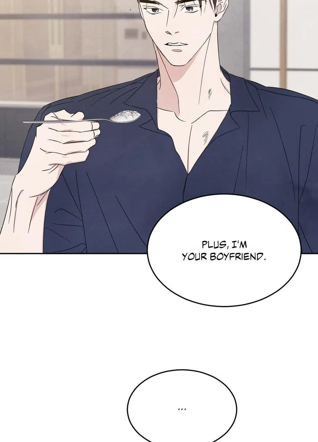 Read Topsy-Turvy chapter 95 image 149 on Lezhin