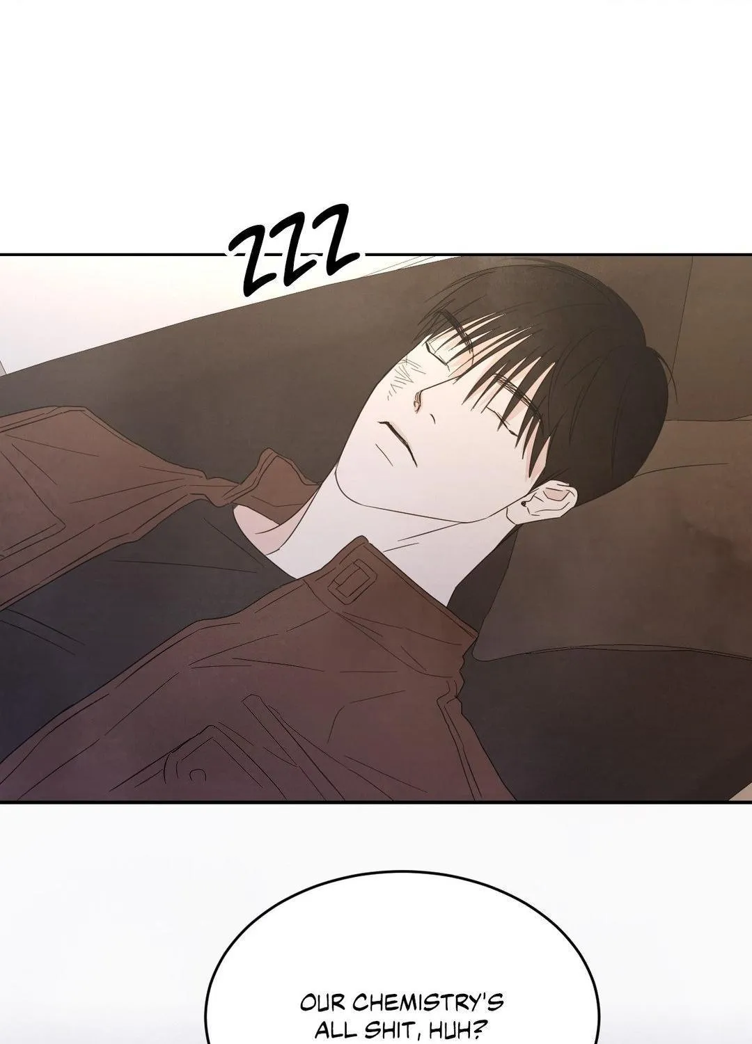 Read Topsy-Turvy chapter 95 image 15 on Lezhin