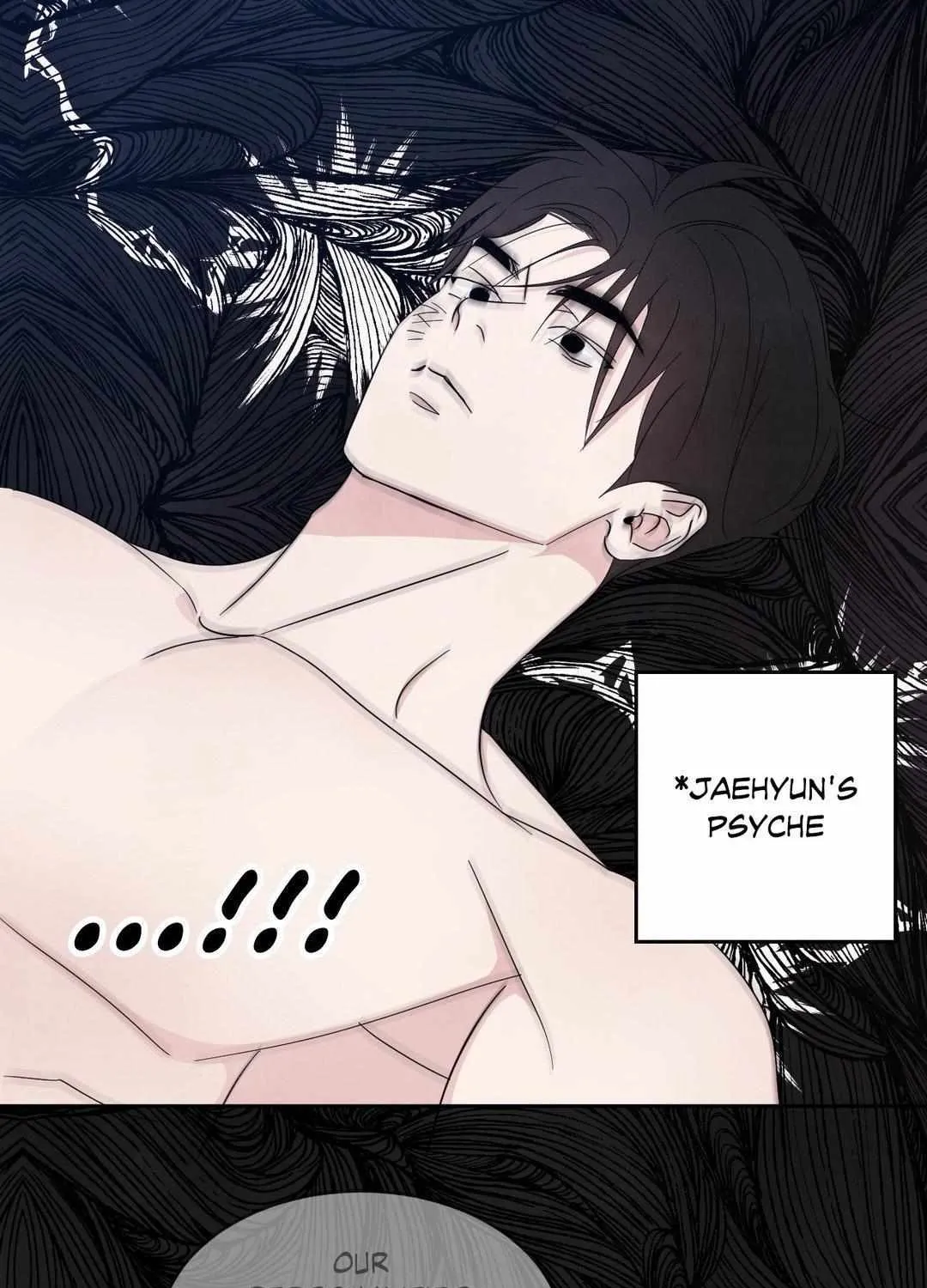 Read Topsy-Turvy chapter 95 image 17 on Lezhin