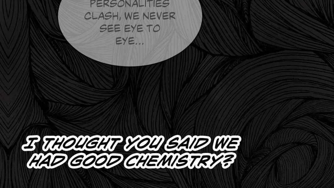 Read Topsy-Turvy chapter 95 image 18 on Lezhin