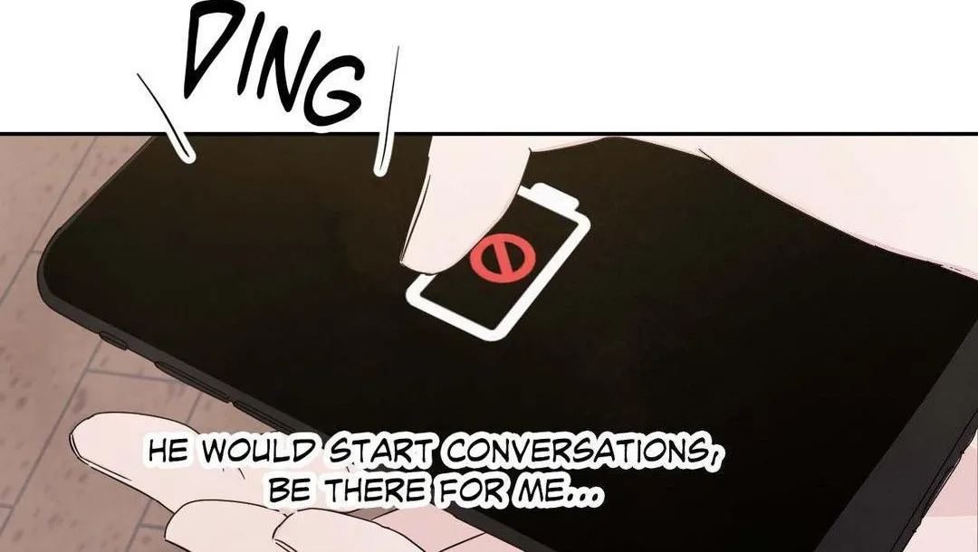 Read Topsy-Turvy chapter 95 image 2 on Lezhin