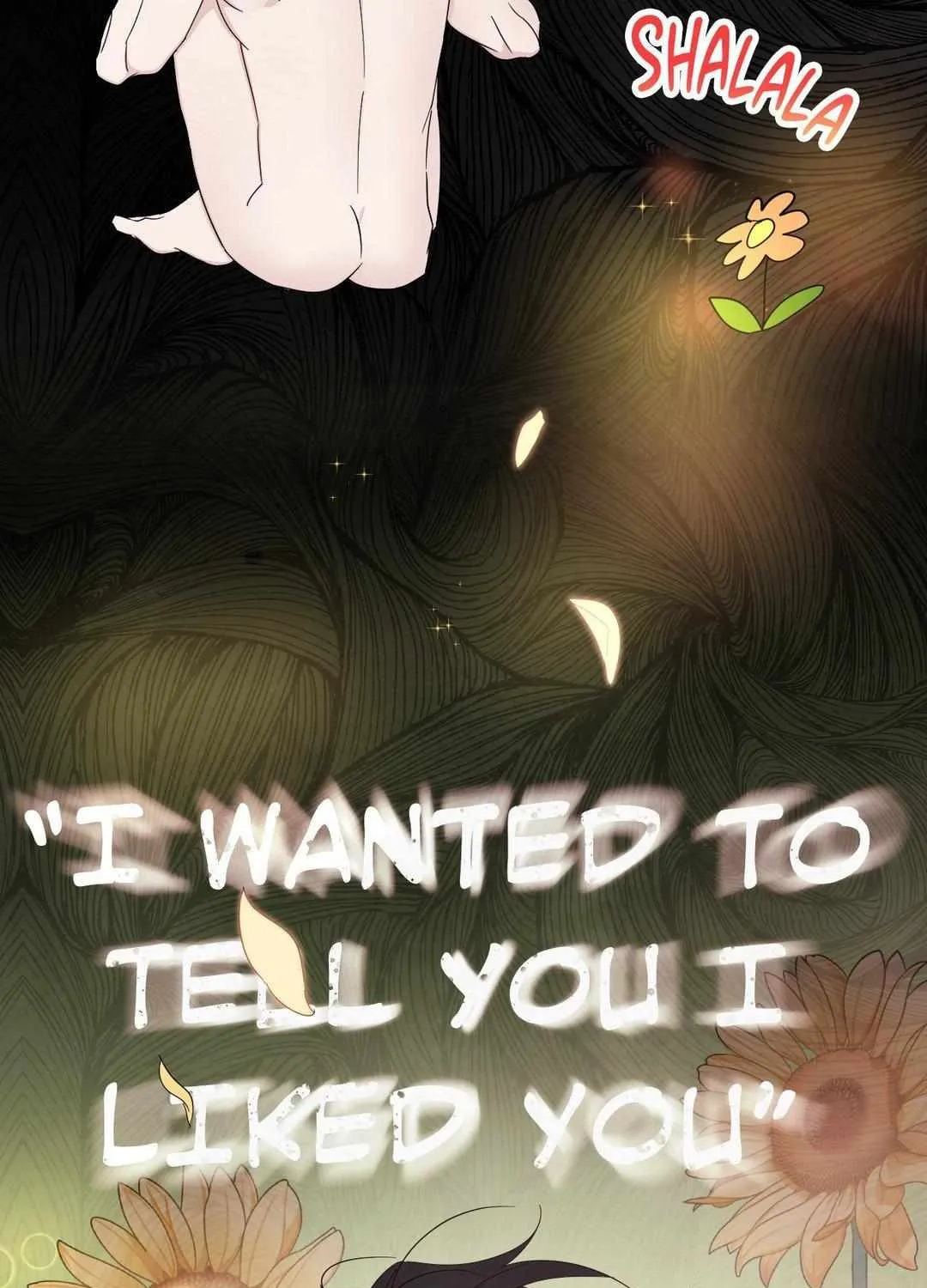 Read Topsy-Turvy chapter 95 image 21 on Lezhin