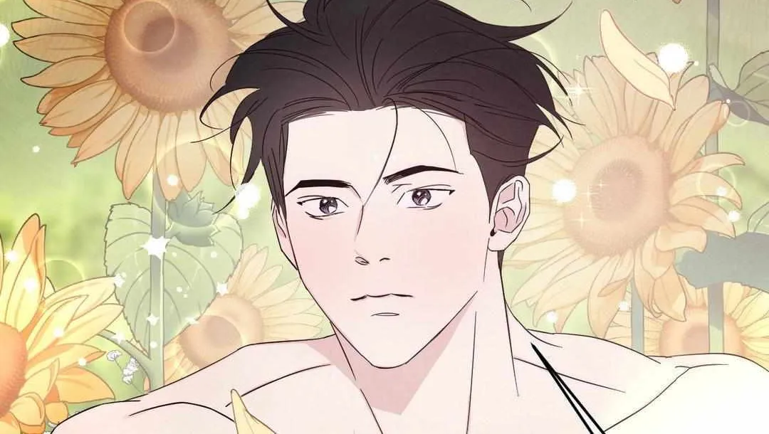 Read Topsy-Turvy chapter 95 image 22 on Lezhin