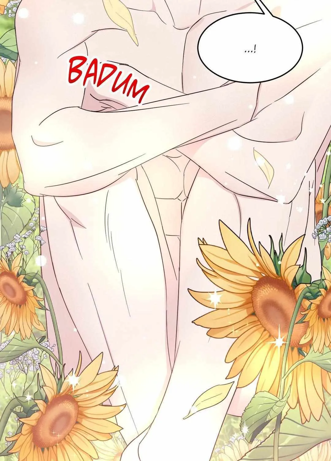 Read Topsy-Turvy chapter 95 image 23 on Lezhin