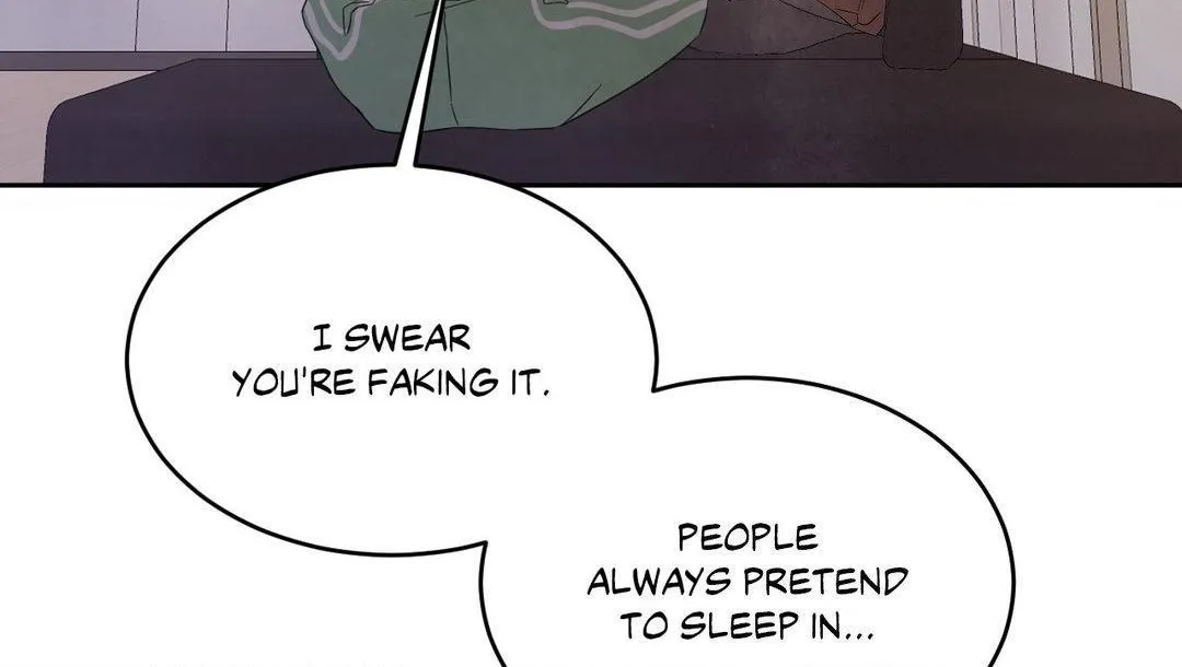 Read Topsy-Turvy chapter 95 image 28 on Lezhin
