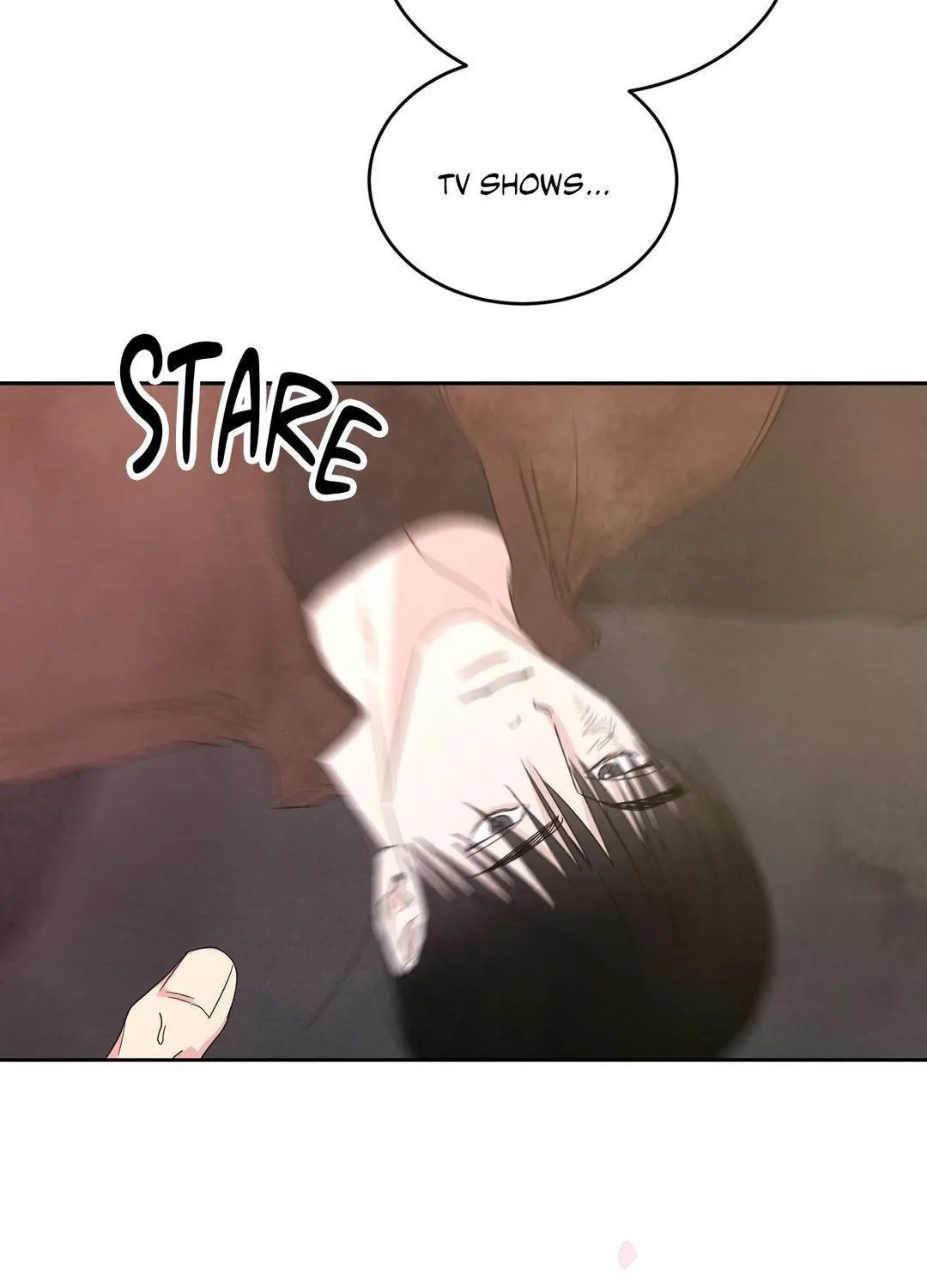 Read Topsy-Turvy chapter 95 image 29 on Lezhin