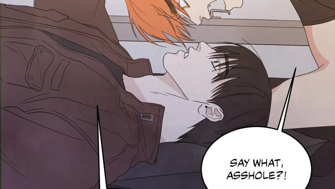 Read Topsy-Turvy chapter 95 image 32 on Lezhin