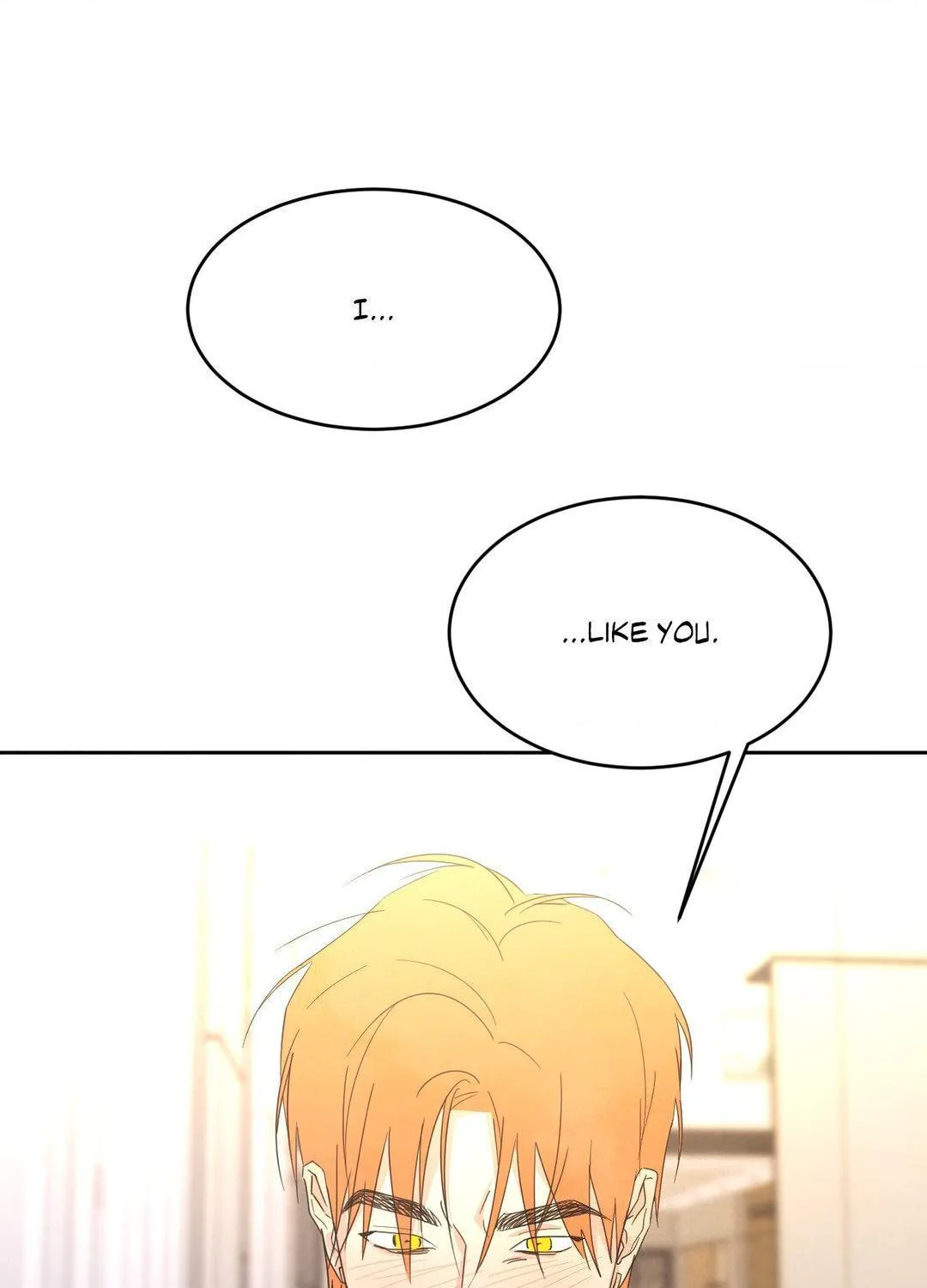 Read Topsy-Turvy chapter 95 image 35 on Lezhin