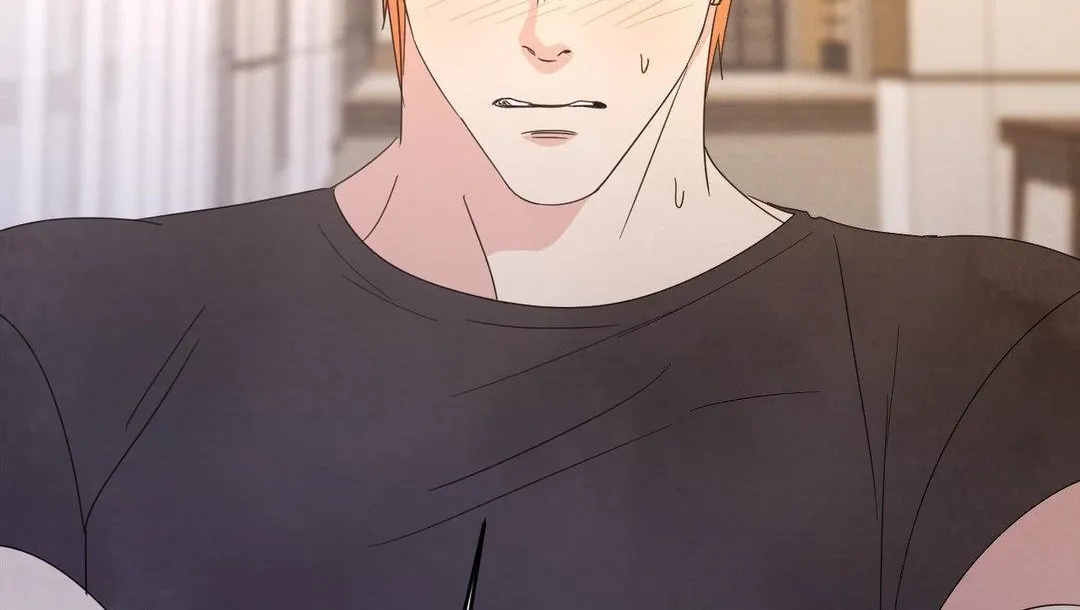 Read Topsy-Turvy chapter 95 image 36 on Lezhin