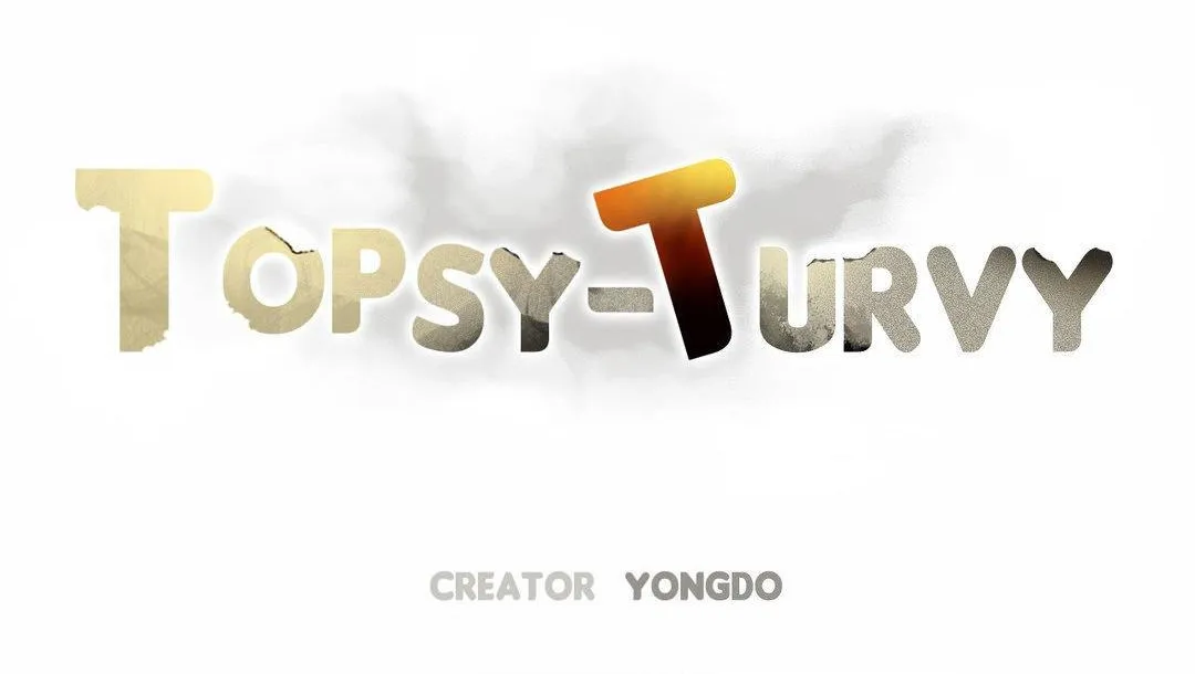 Read Topsy-Turvy chapter 95 image 40 on Lezhin