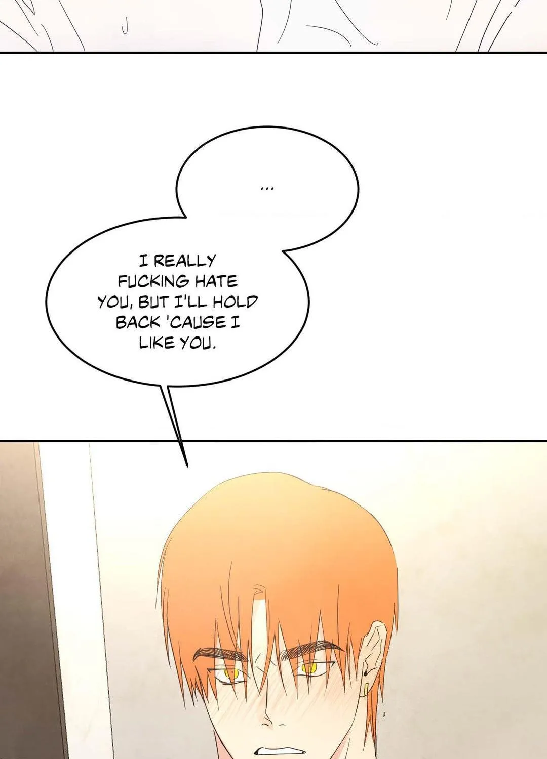 Read Topsy-Turvy chapter 95 image 43 on Lezhin