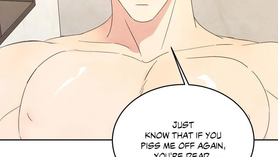 Read Topsy-Turvy chapter 95 image 44 on Lezhin