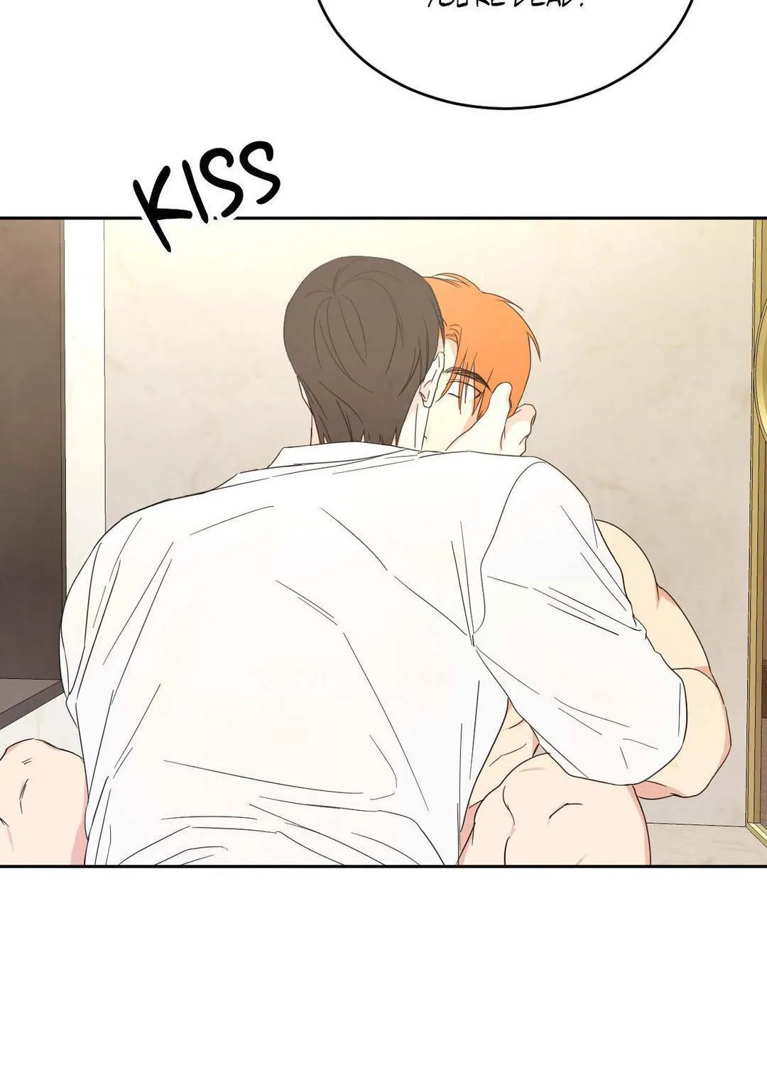 Read Topsy-Turvy chapter 95 image 45 on Lezhin