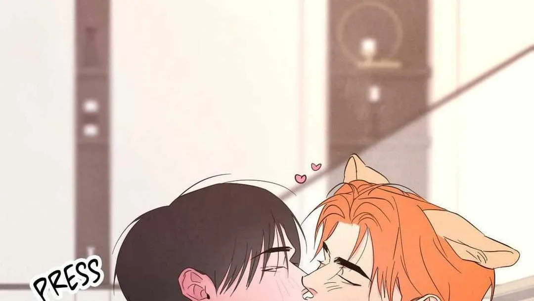 Read Topsy-Turvy chapter 95 image 52 on Lezhin