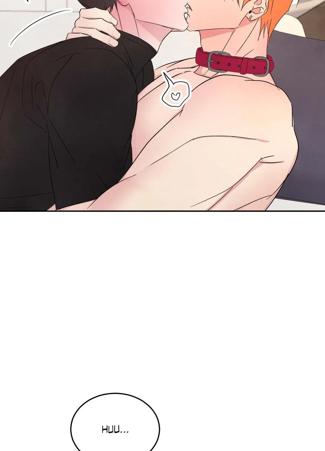 Read Topsy-Turvy chapter 95 image 53 on Lezhin