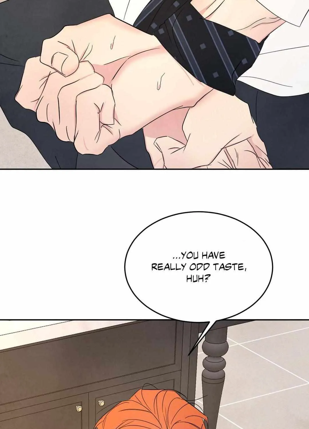 Read Topsy-Turvy chapter 95 image 55 on Lezhin