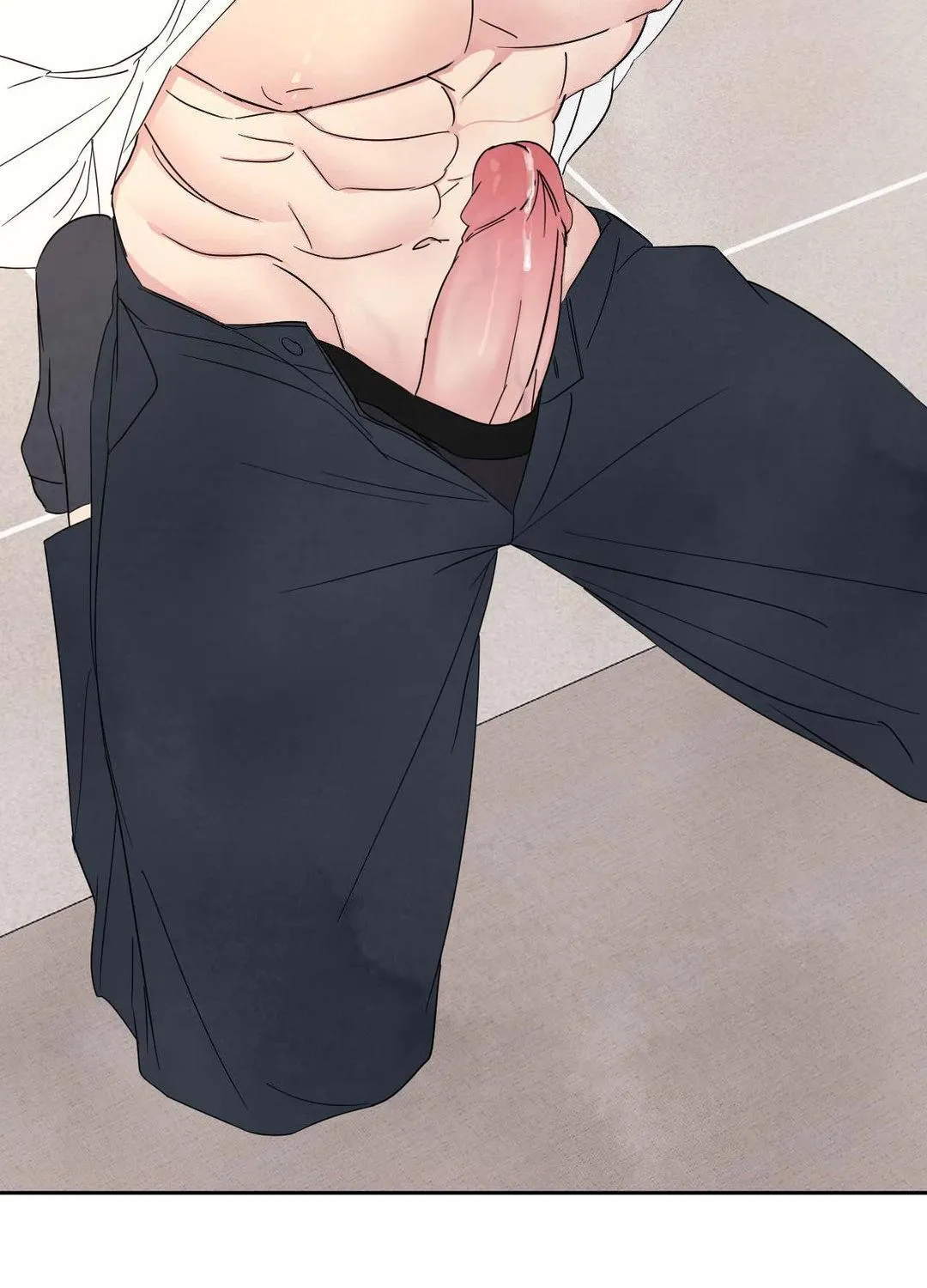 Read Topsy-Turvy chapter 95 image 57 on Lezhin
