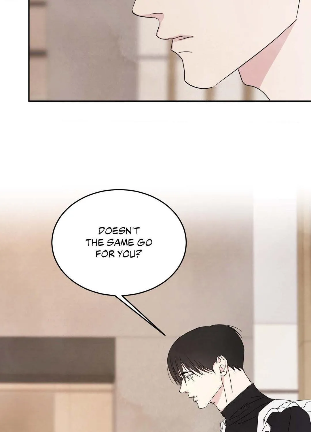 Read Topsy-Turvy chapter 95 image 59 on Lezhin