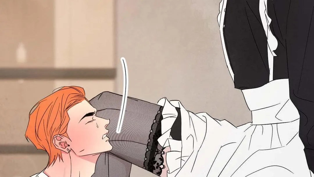 Read Topsy-Turvy chapter 95 image 60 on Lezhin