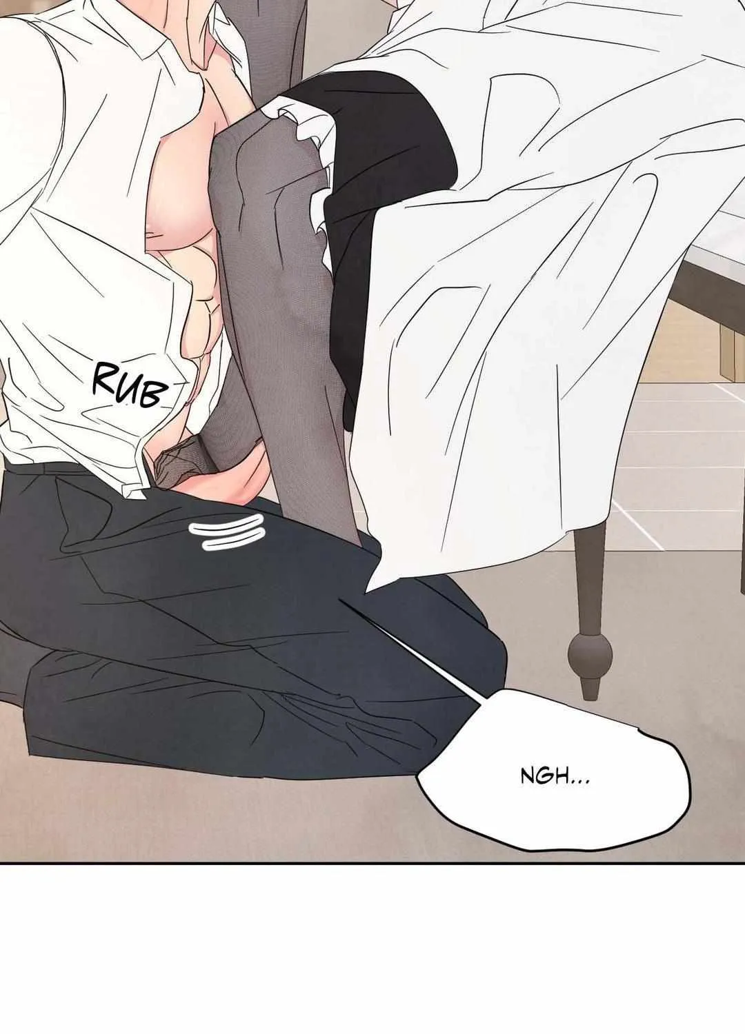 Read Topsy-Turvy chapter 95 image 61 on Lezhin