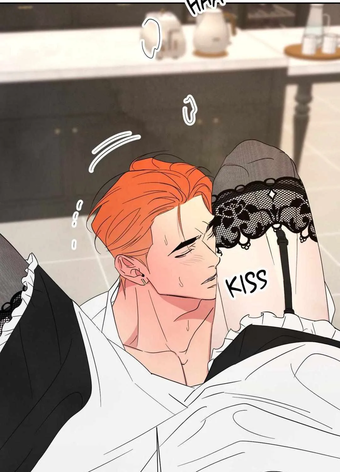 Read Topsy-Turvy chapter 95 image 69 on Lezhin