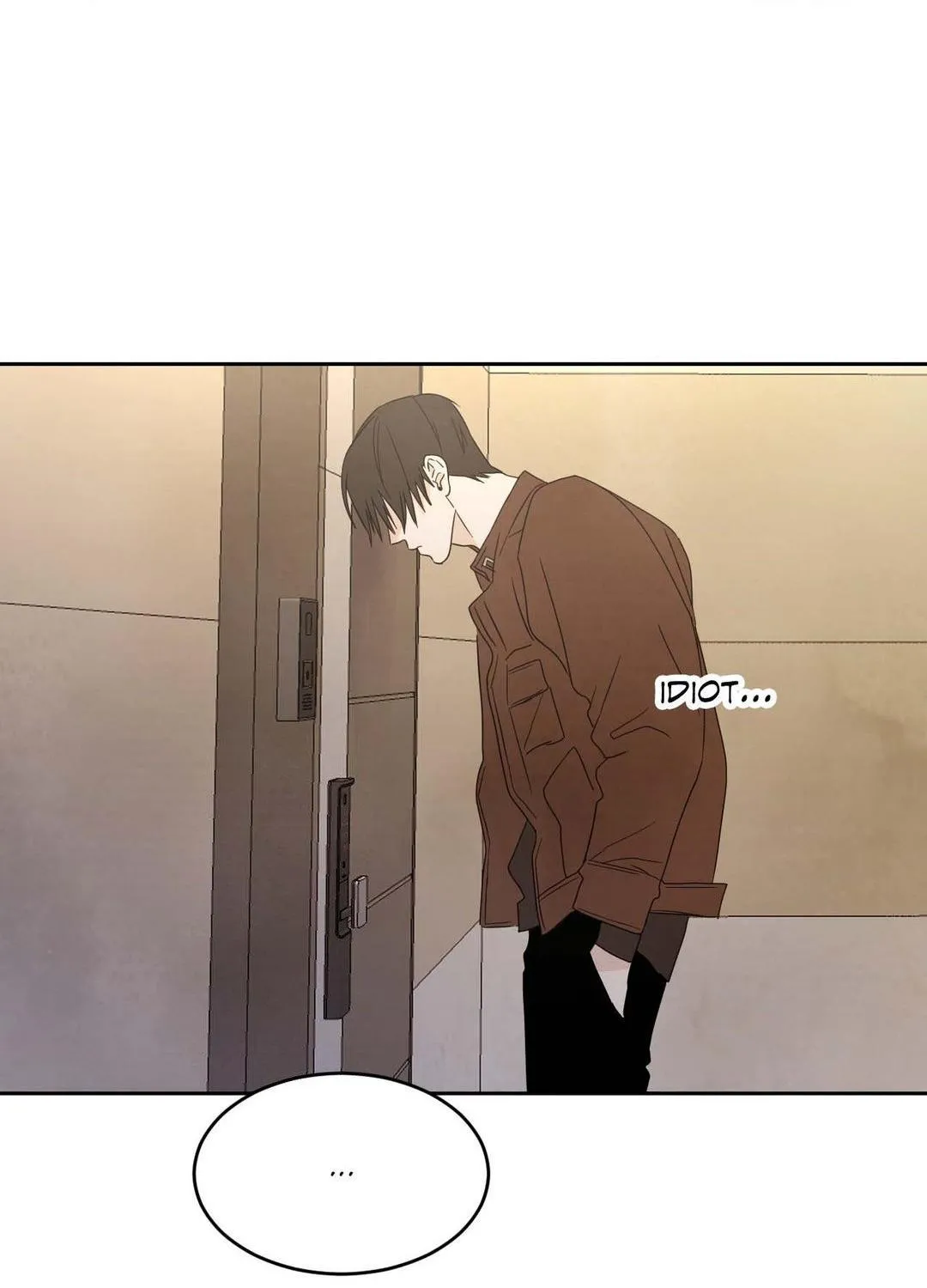 Read Topsy-Turvy chapter 95 image 7 on Lezhin