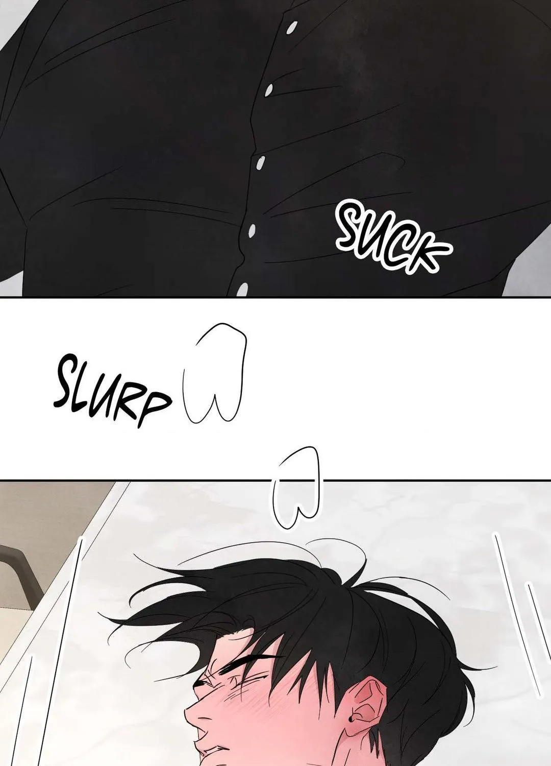 Read Topsy-Turvy chapter 95 image 75 on Lezhin