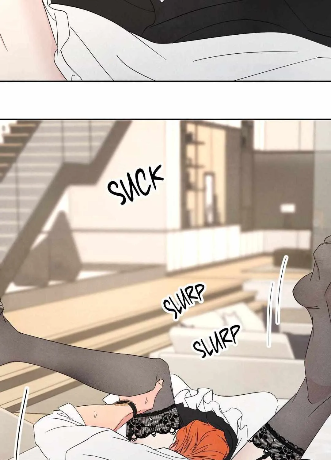 Read Topsy-Turvy chapter 95 image 77 on Lezhin