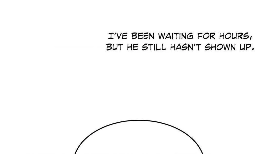 Read Topsy-Turvy chapter 95 image 8 on Lezhin