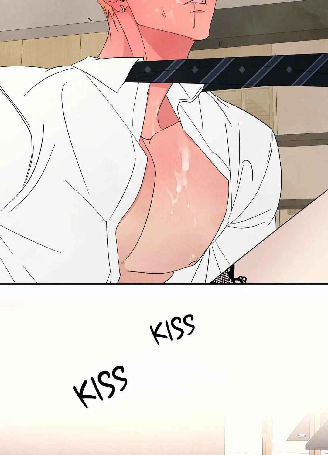 Read Topsy-Turvy chapter 95 image 89 on Lezhin