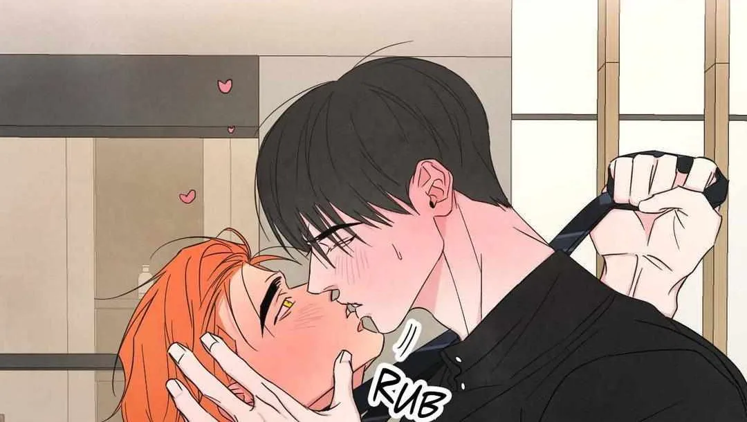 Read Topsy-Turvy chapter 95 image 90 on Lezhin