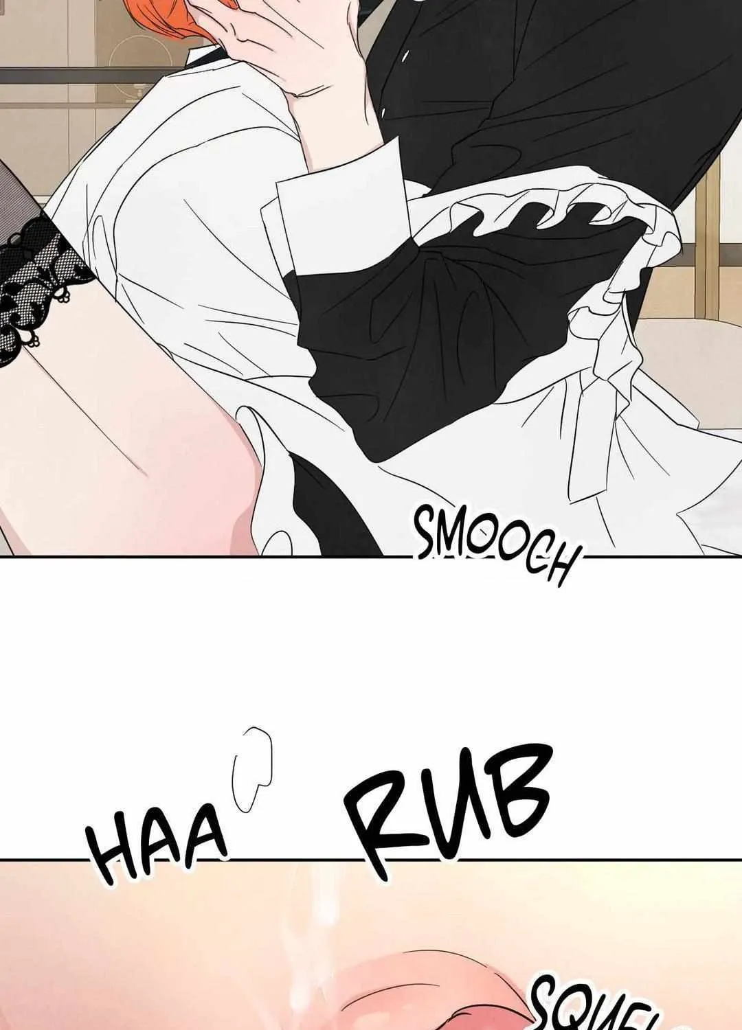 Read Topsy-Turvy chapter 95 image 91 on Lezhin