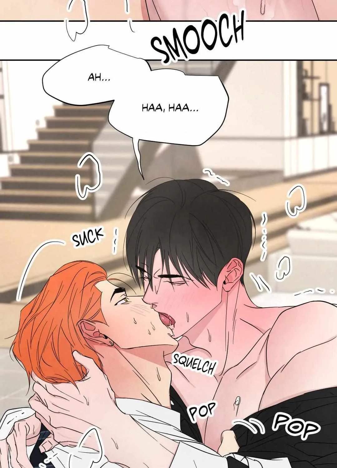 Read Topsy-Turvy chapter 95 image 93 on Lezhin