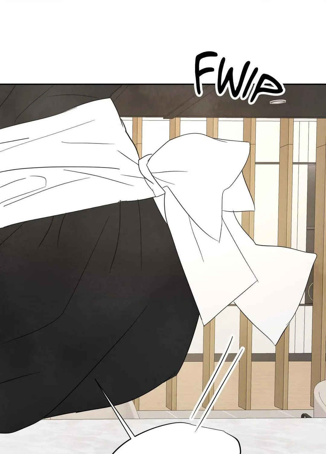 Read Topsy-Turvy chapter 95 image 95 on Lezhin