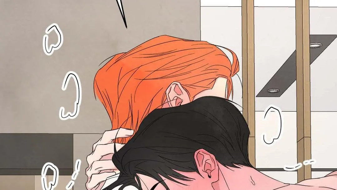 Read Topsy-Turvy chapter 95 image 98 on Lezhin
