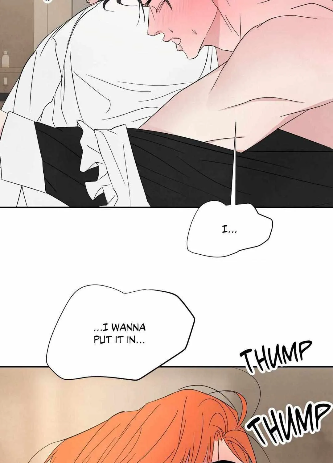 Read Topsy-Turvy chapter 95 image 99 on Lezhin