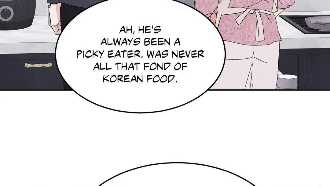 Read Topsy-Turvy chapter 96 image 10 on Lezhin