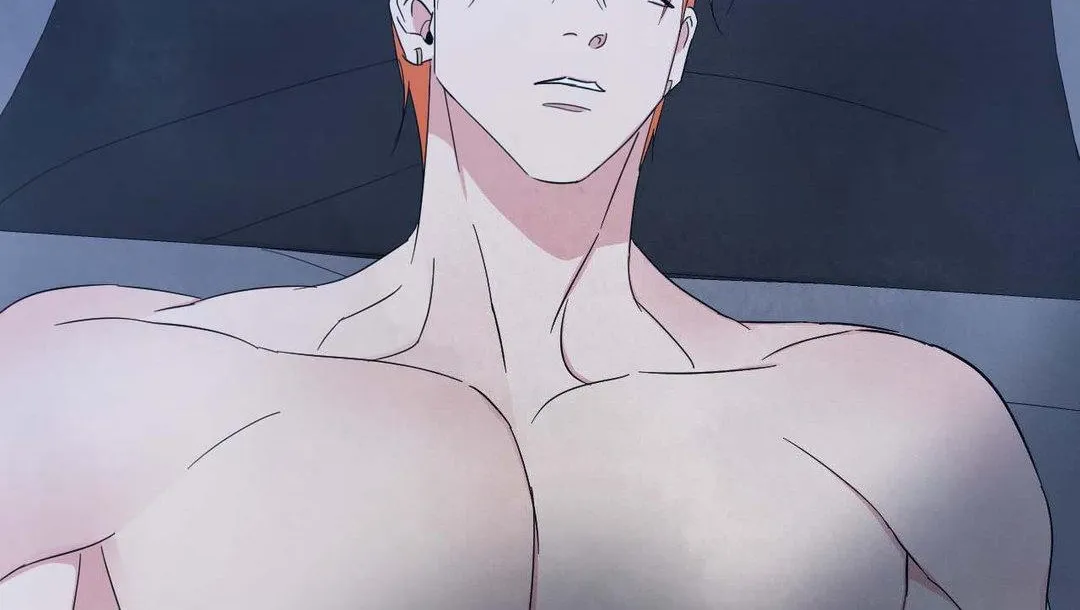 Read Topsy-Turvy chapter 96 image 100 on Lezhin
