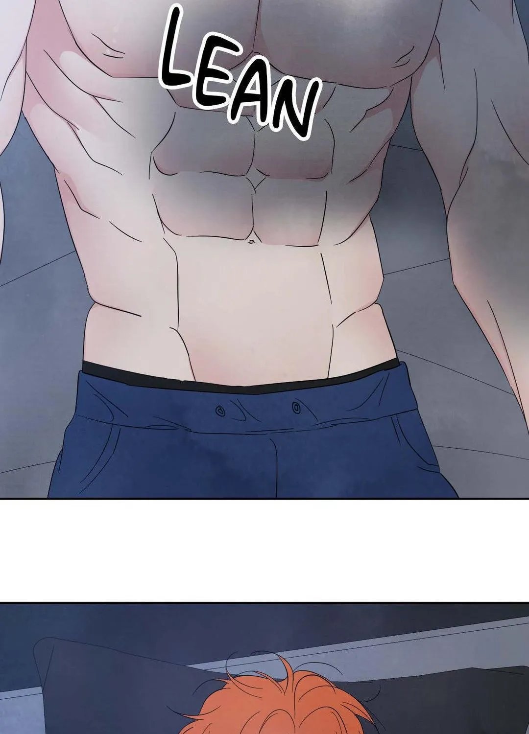 Read Topsy-Turvy chapter 96 image 101 on Lezhin