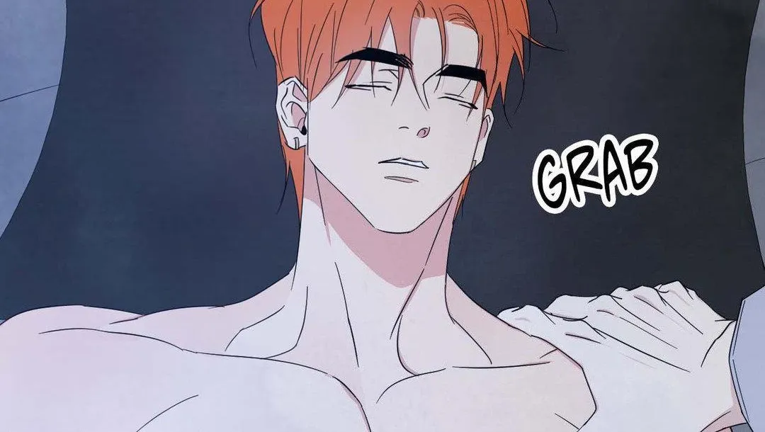 Read Topsy-Turvy chapter 96 image 102 on Lezhin