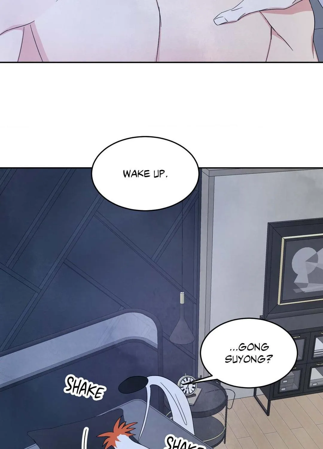 Read Topsy-Turvy chapter 96 image 103 on Lezhin