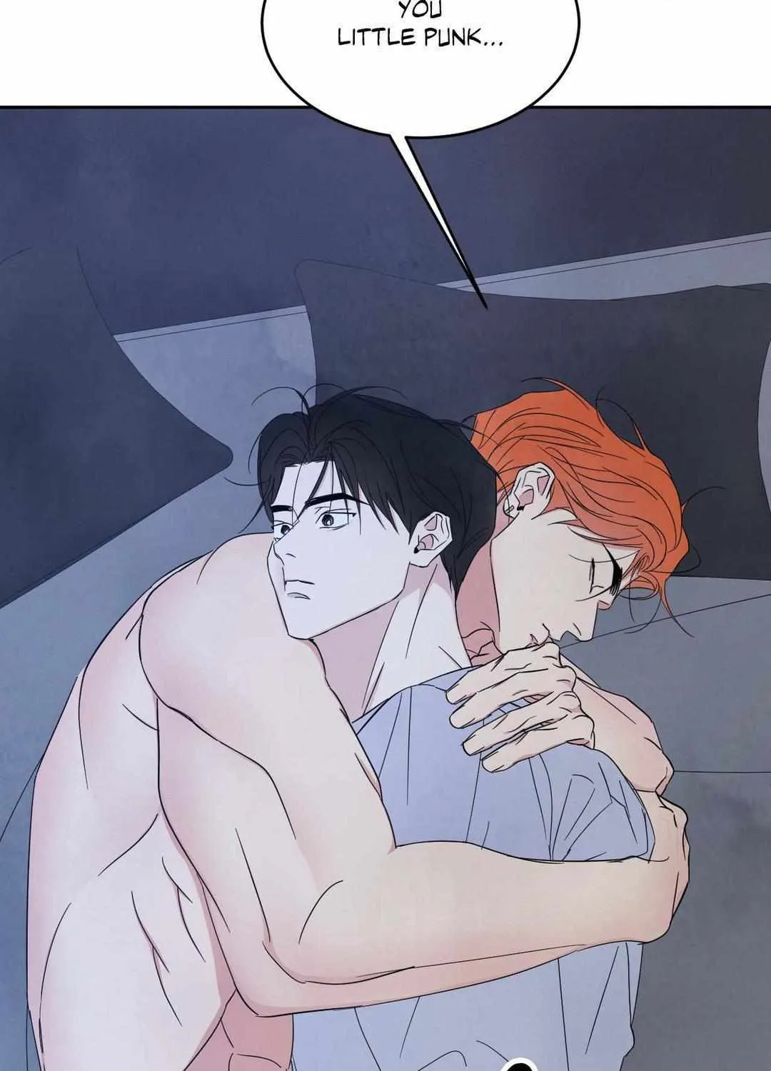 Read Topsy-Turvy chapter 96 image 107 on Lezhin