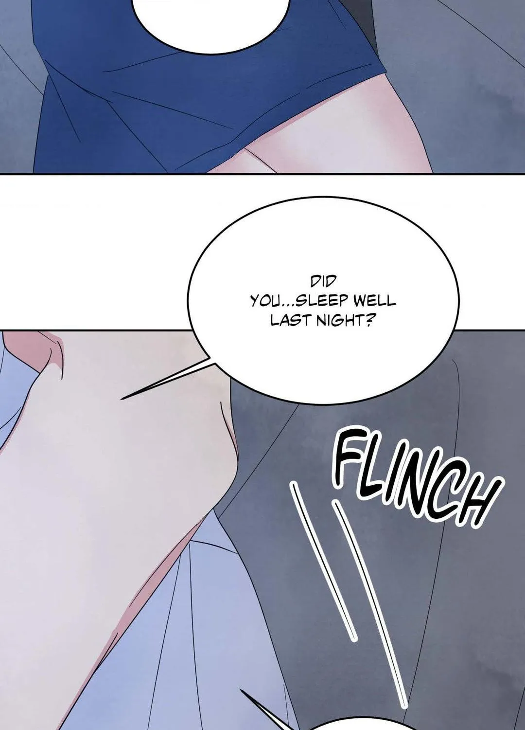 Read Topsy-Turvy chapter 96 image 109 on Lezhin