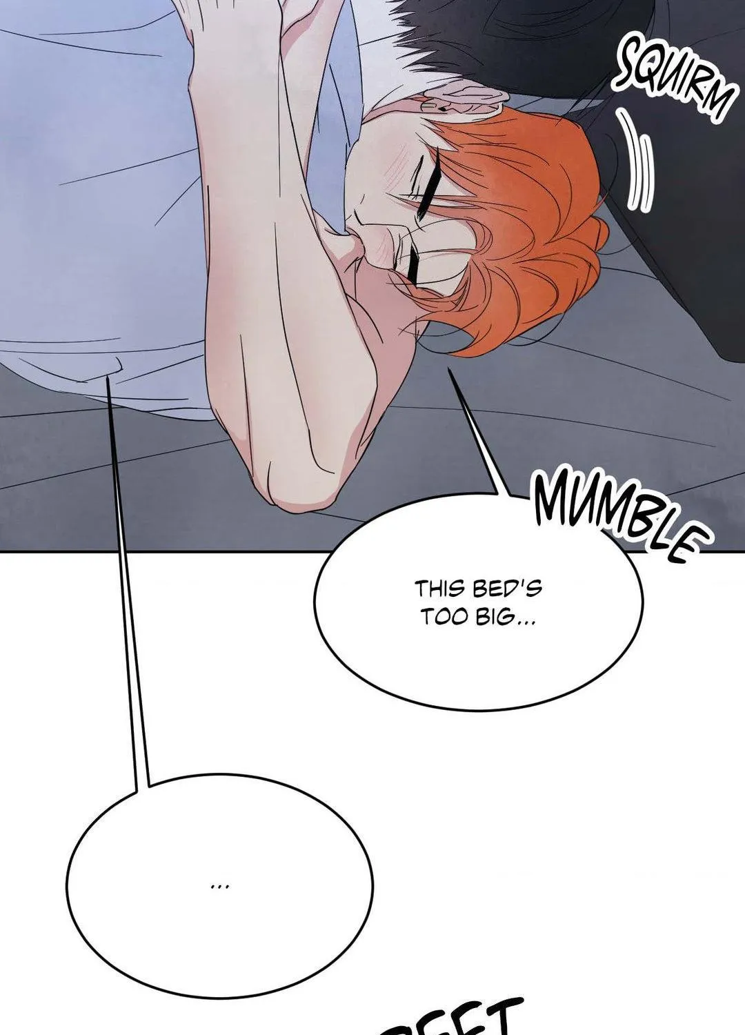 Read Topsy-Turvy chapter 96 image 113 on Lezhin