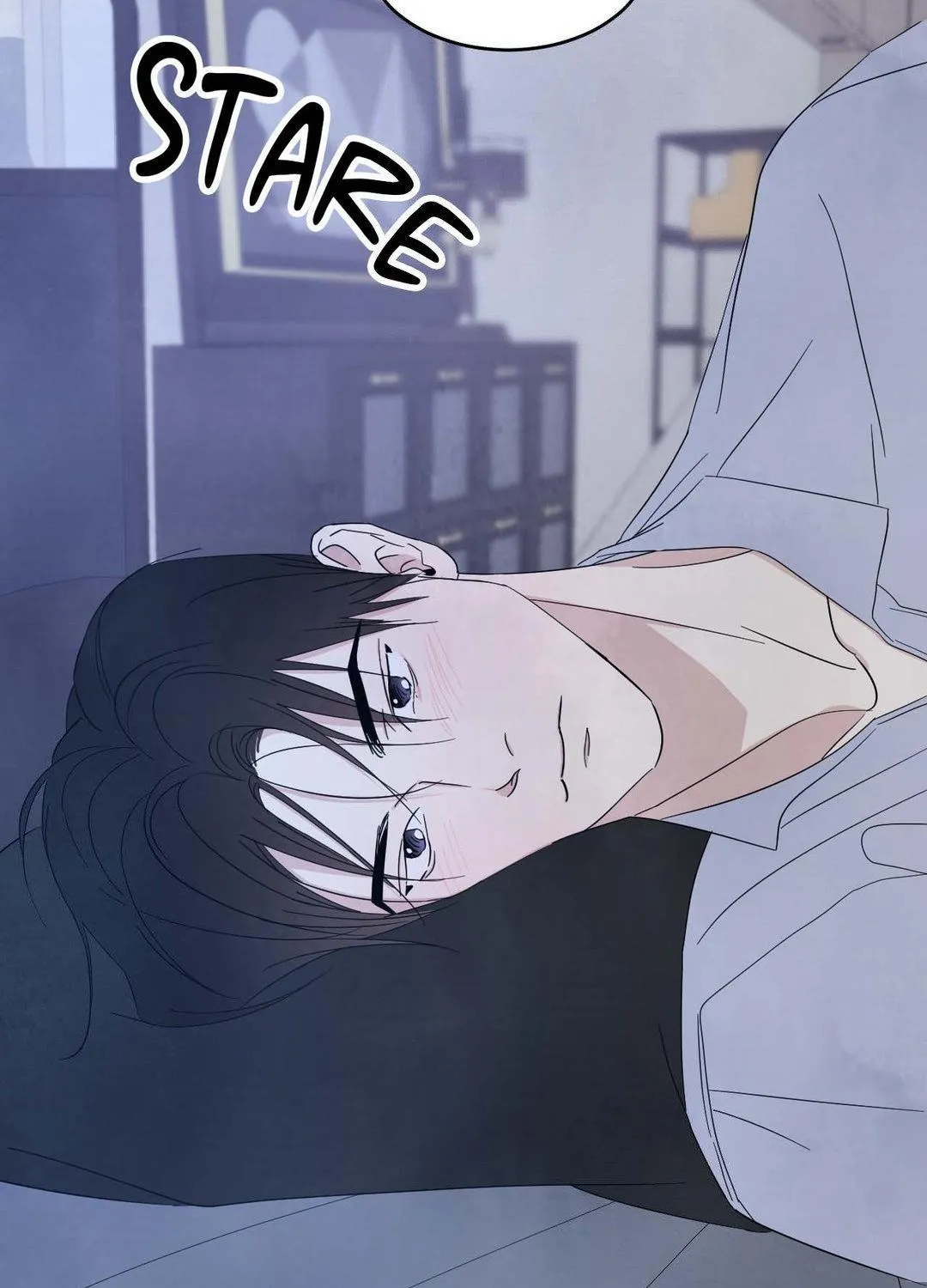Read Topsy-Turvy chapter 96 image 117 on Lezhin