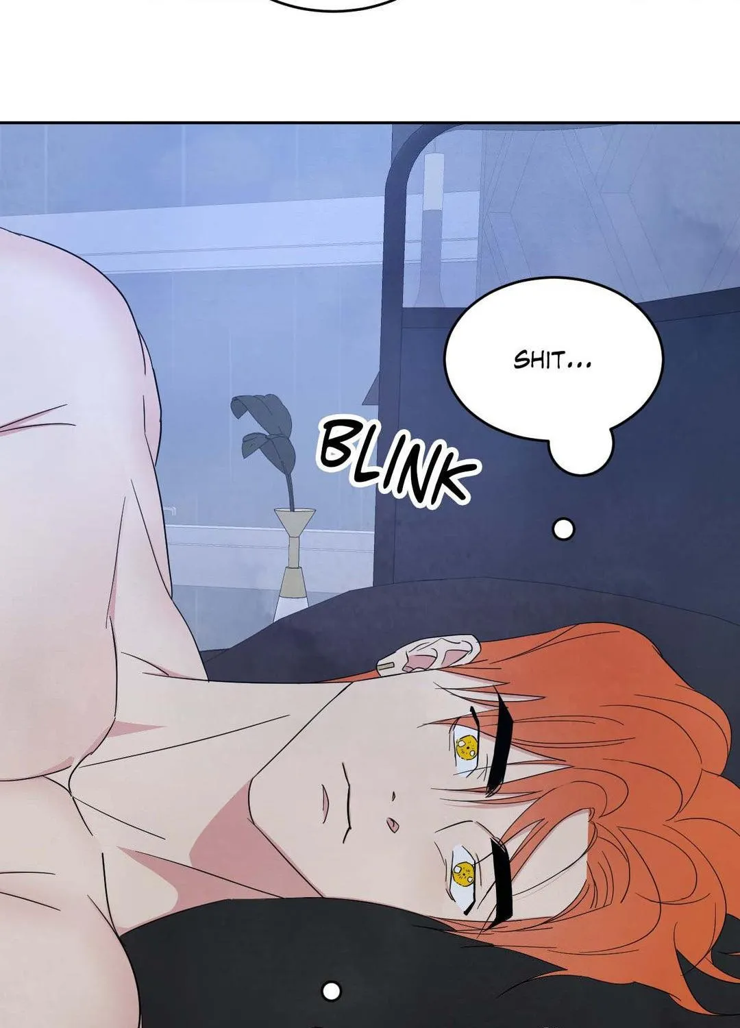 Read Topsy-Turvy chapter 96 image 119 on Lezhin
