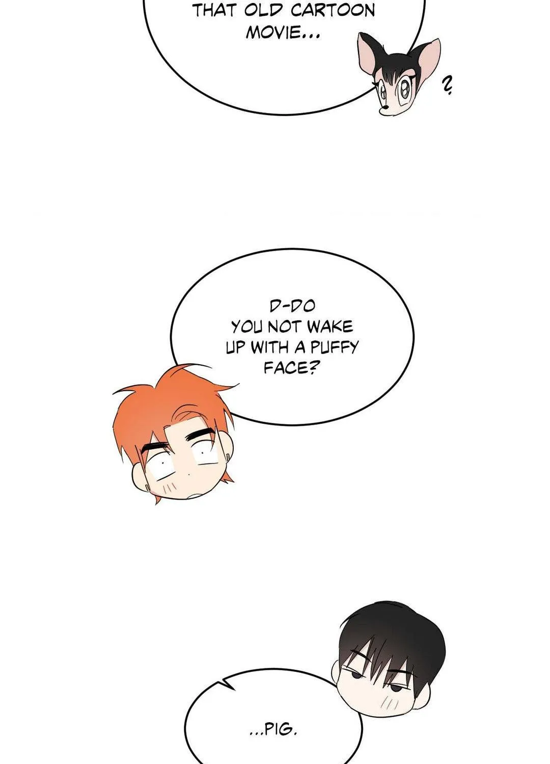 Read Topsy-Turvy chapter 96 image 121 on Lezhin