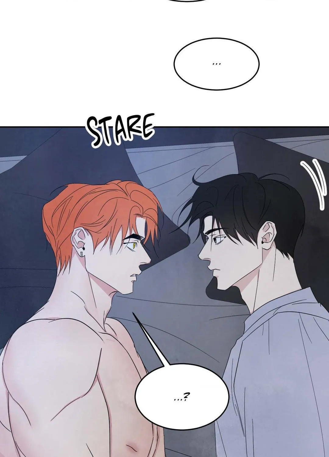 Read Topsy-Turvy chapter 96 image 123 on Lezhin