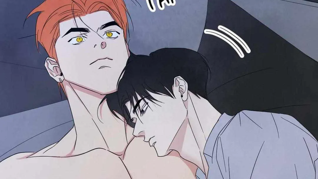 Read Topsy-Turvy chapter 96 image 126 on Lezhin