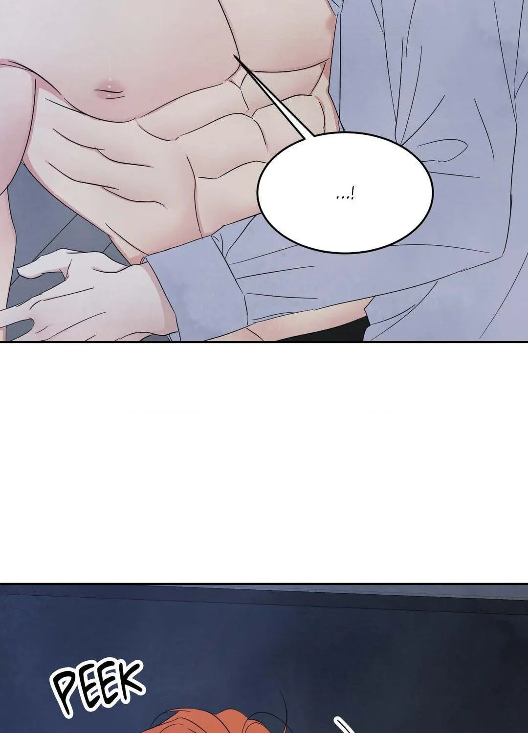 Read Topsy-Turvy chapter 96 image 127 on Lezhin